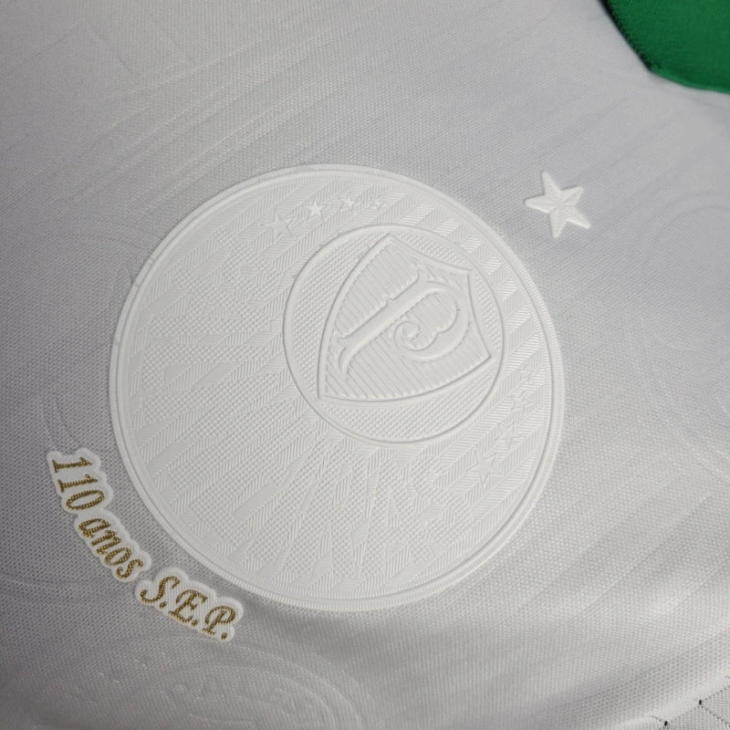 Camisa 24/25 Jogador Palmeiras Special edition