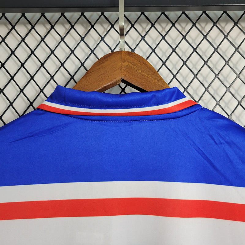 Camisa Retro 1998 Bahia