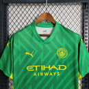 Camisa Manchester City - 23/24 Goleiro 1