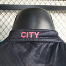 Camisa Manchester City - Versão Jogador 23/24 Home 2