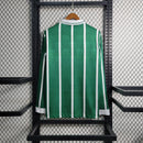 Camisa Retro 1993 Palmeiras Manga Longa