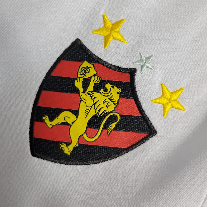 Camisa 23/24 Sport Recife Torcedor