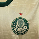 Camisa 24/25 Palmeiras Feminana Torcedora