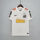 Camisa 2011/12 Santos home Retro