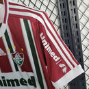 Camisa Retro 2012 Fluminense 2