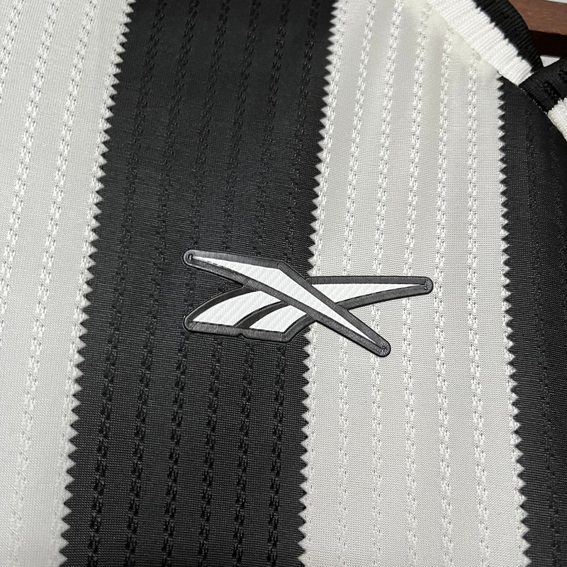 Conjunto 24/25 Infantil Botafogo 2