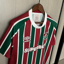 Camisa 25/26 Torcedor Fluminense home