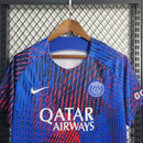Camisa PSG 22/23 Treino 2