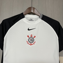 Camisa Corinthians 25/26 Home 1 - Feminino