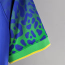 Camisa 2022 Brasil Copa do mundo Torcedor