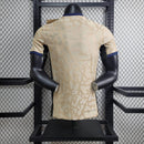 Camisa PSG 23/24 Versão Jogador - Home 4