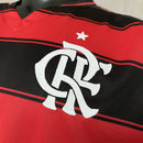 Camisa 25/26 Flamengo Jogador Lisa