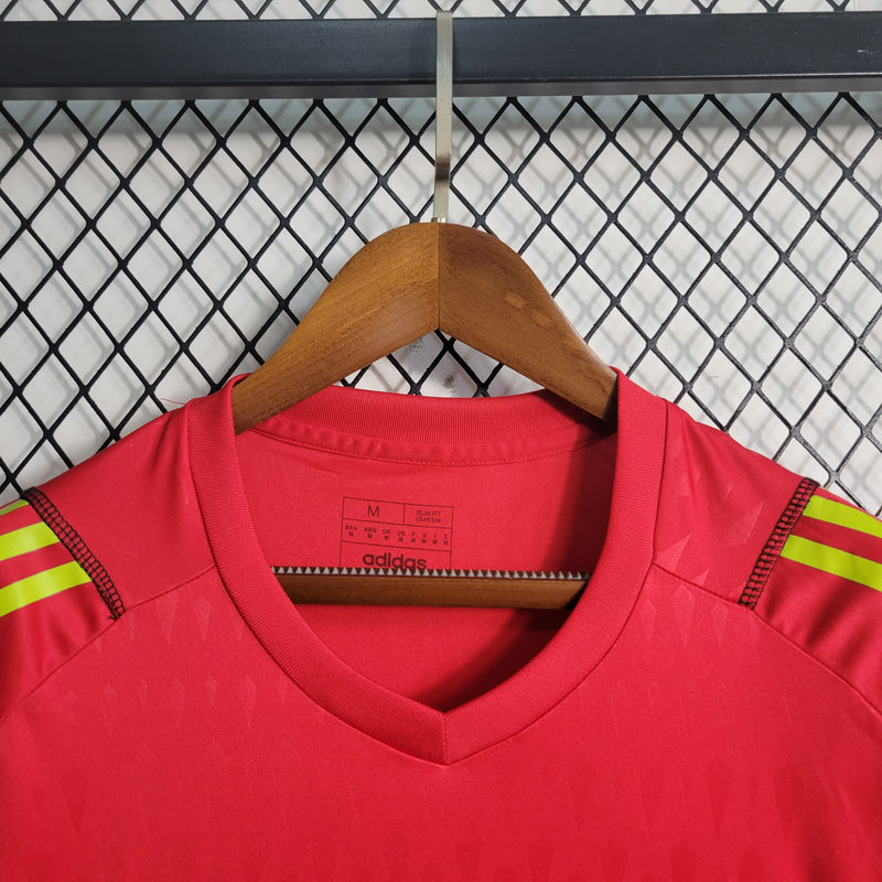Camisa 23/24 Atlético Mineiro Goleiro