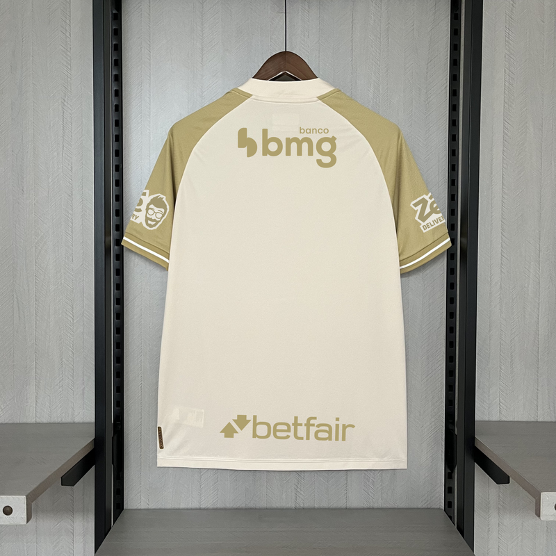 Camisa 24/25 Vasco Da Gama Torcedor 3