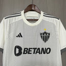 Camisa 24/25 Atlético Mineiro Torcedor 2