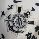 Camisa Corinthians 22/23 Home 2 Campeão Mundial - Feminino