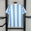 Camisa Argentina 1986 Home Retro