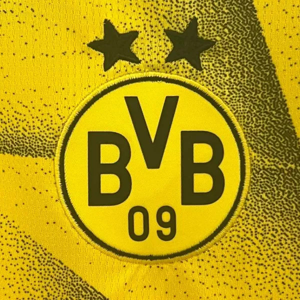 Camisa Borussia 23/24 Home 1