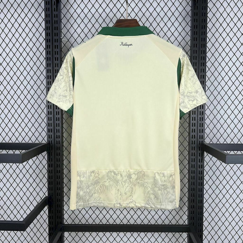 Camisa Palmeiras Mundial de Clubes 25/26 - Versão Torcedor