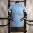 Camisa Manchester City - Versão Jogador 25/26 Home 1