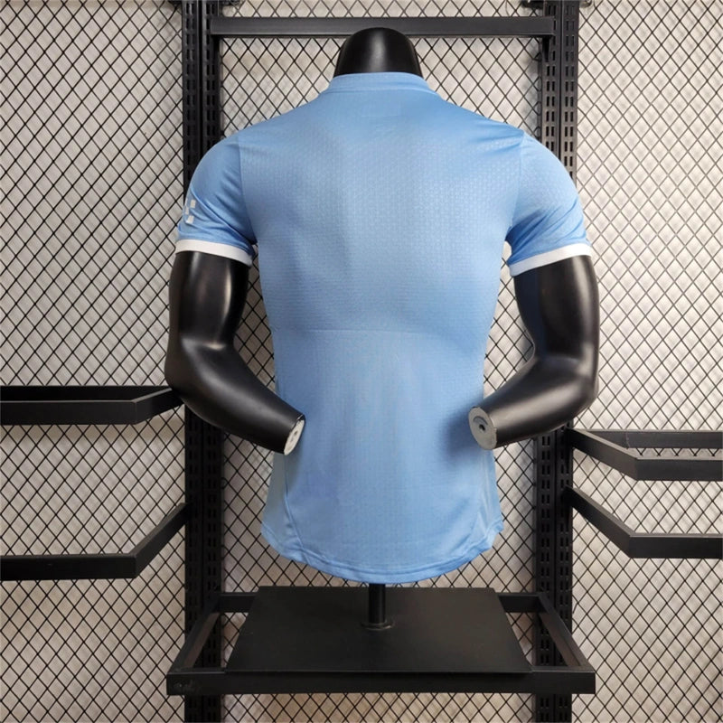 Camisa Manchester City - Versão Jogador 25/26 Home 1