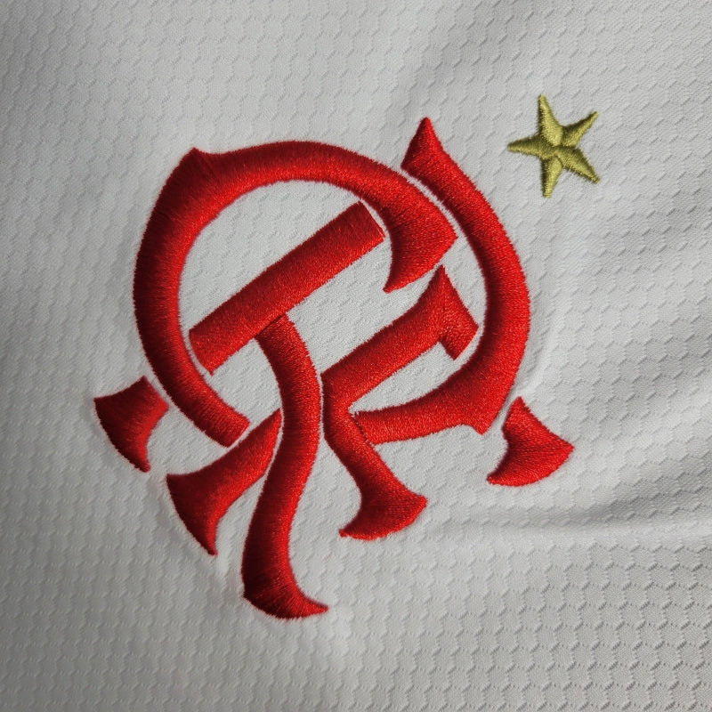 Camisa 21/22 Flamengo Torcedor