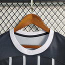 Camisa Corinthians Preta 23/24 - Home 1