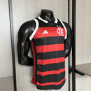 Camisa Flamengo Regata - 24/25 Home 1