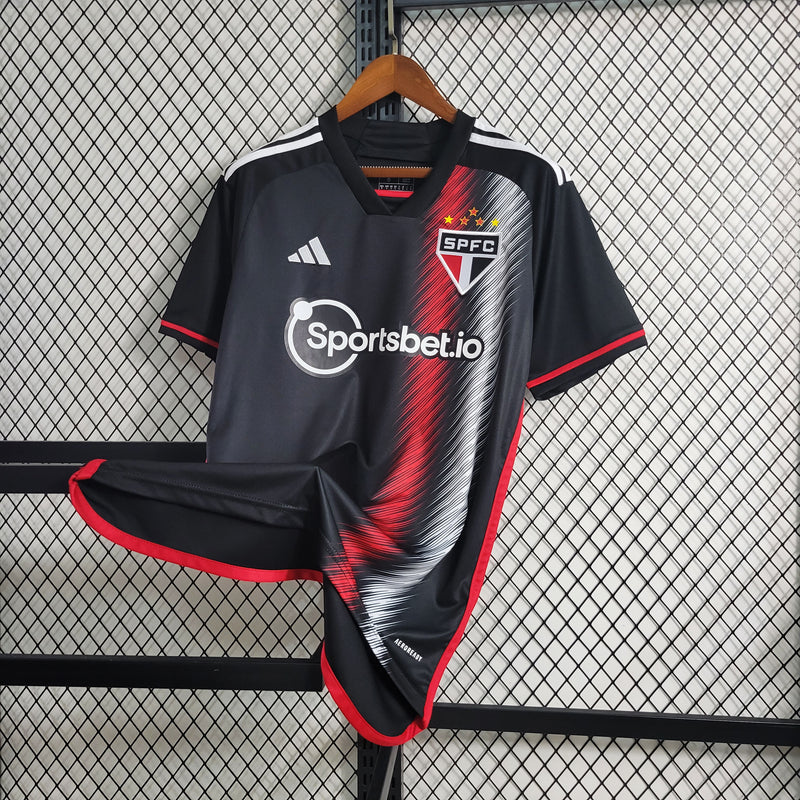 Camisa 23/24 São Paulo Torcedor