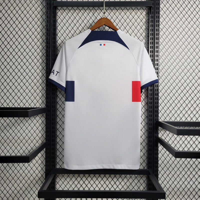 Camisa PSG 23/24 Home 2
