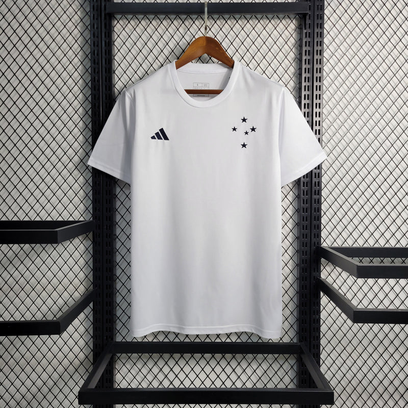 Camisa 23/24 Cruzeiro Treino