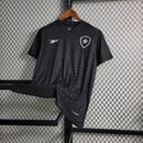 Camisa 23/24 Botafogo Torcedor Preta