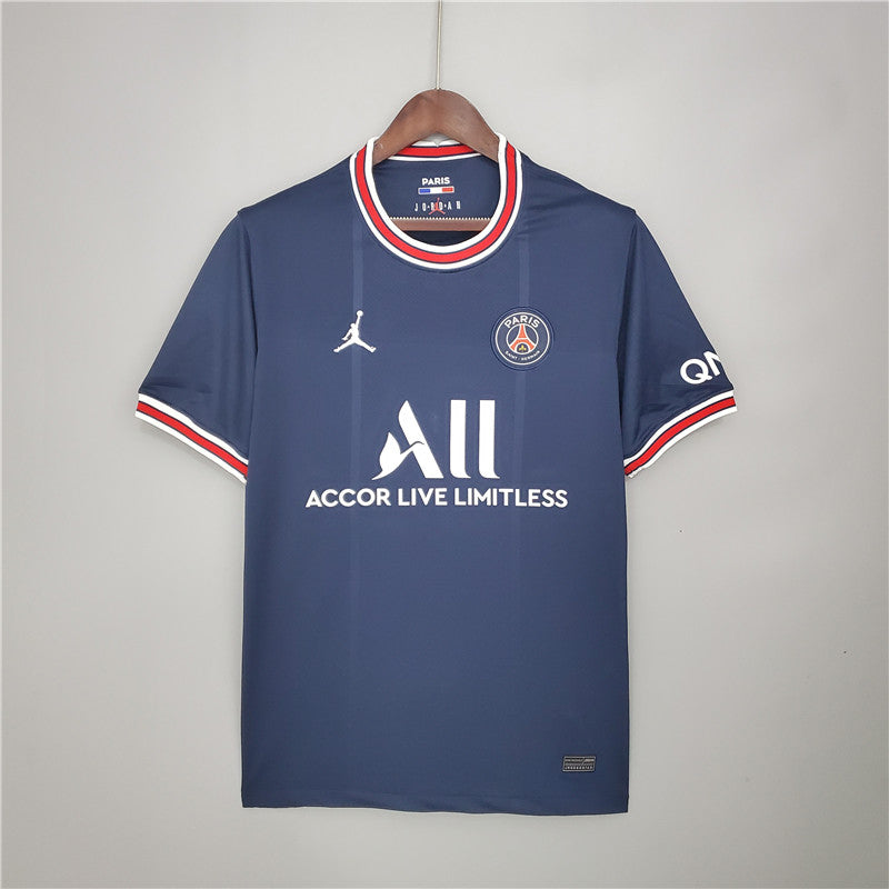 Camisa PSG 21/22 Home 1