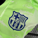Shorts Barcelona 24/25 Home 3