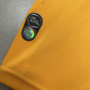 Camisa Retro 2014/15 Cruzeiro Goleiro