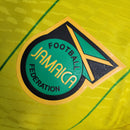 Camisa 23/24 Jamaica Jogador