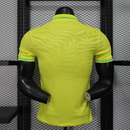 Camisa 25/26 Brasil Home Jogador