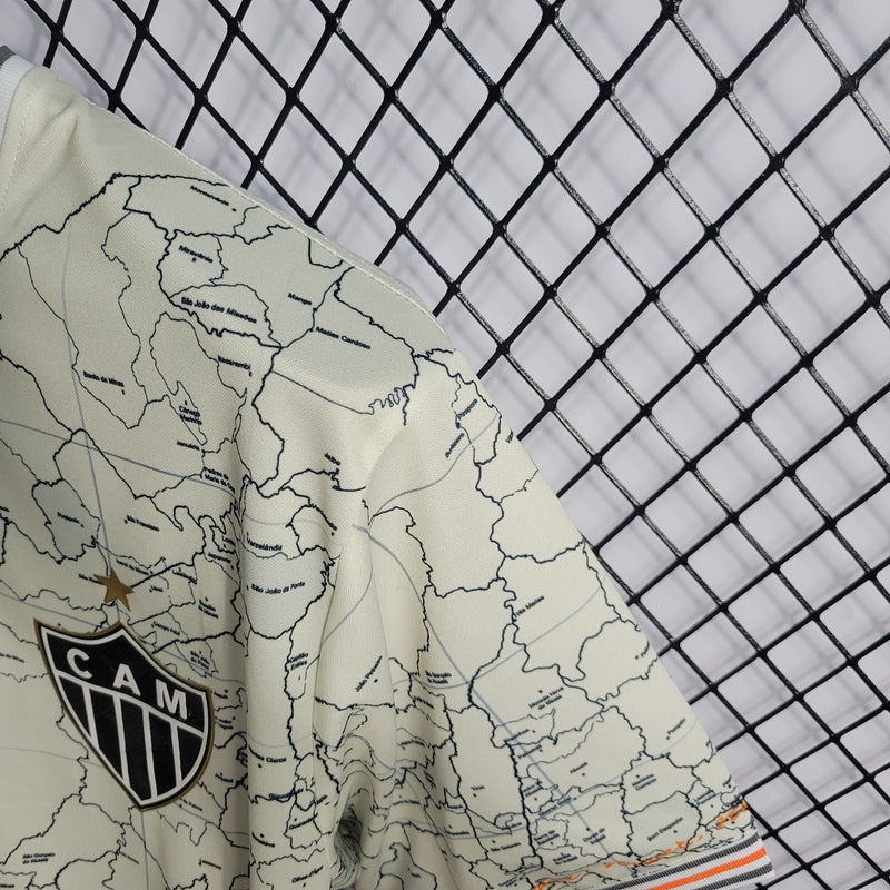Camisa 21/22 Atlético Mineiro Special Edition