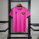 Camisa 23/24 Sport Recife Torcedor Rosa