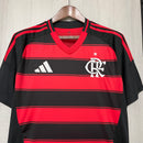 Camisa Flamengo 25/26 Home 1