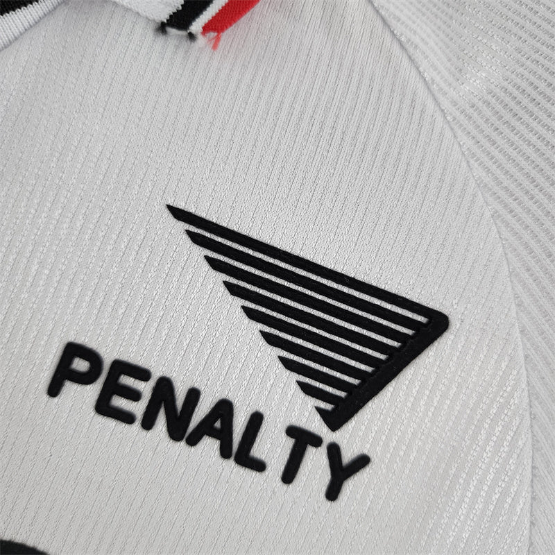 Camisa 1999 Retro São Paulo