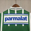 Camisa Retro 1994/95 Palmeiras