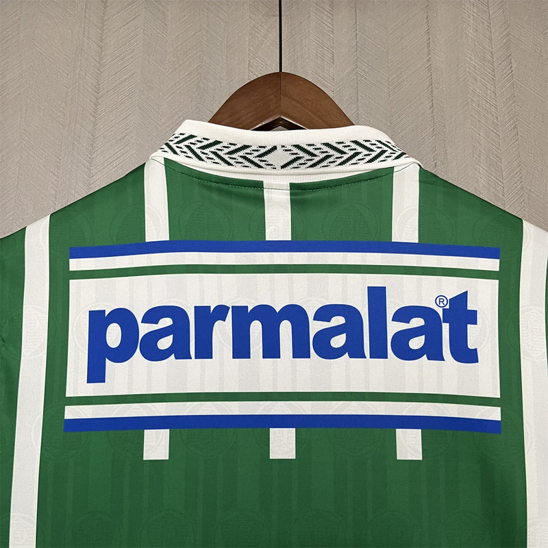 Camisa Retro 1994/95 Palmeiras