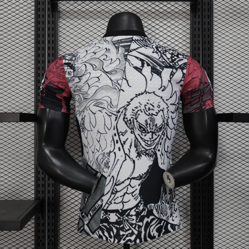 Camisa Japão Edição Especial ONE PIECE