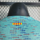 Camisa Barcelona 23/24 Home 4 - Versão Jogador