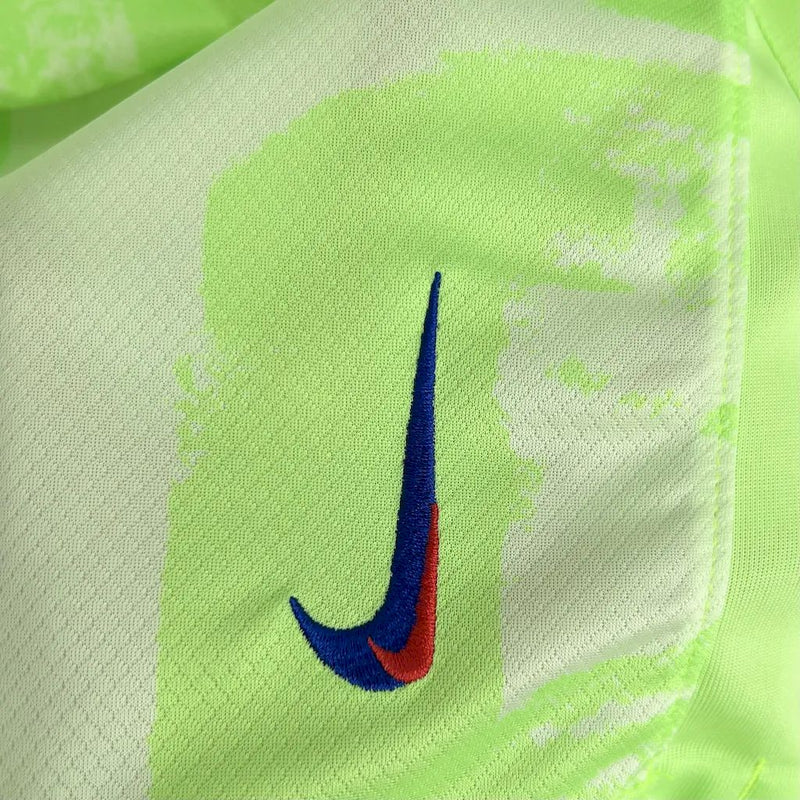 Shorts Barcelona 24/25 Home 3