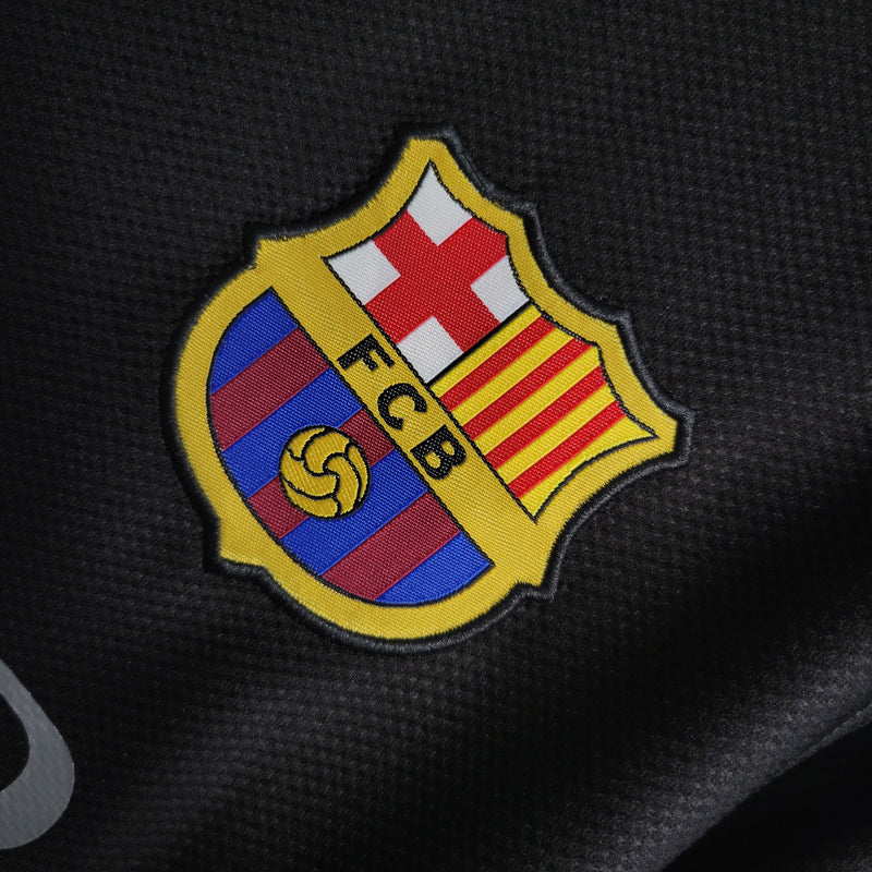 Camisa Barcelona RETRÔ 13/14