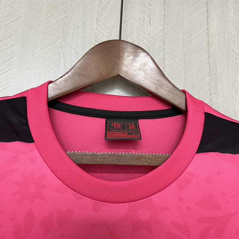 Camisa 24/25 Flamengo Jersey Special Edition