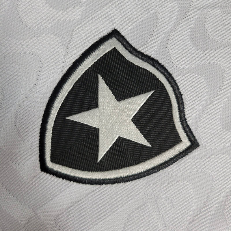 Camisa 23/24 Botafogo Feminina 3