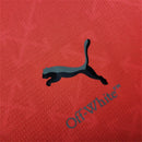 Camisa AC Milan - 25/26 Edição Comemorativa 2